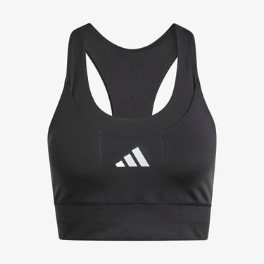  adidas Adi365 Running Kadın Siyah Bra