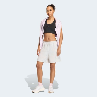  adidas Adi365 Running Kadın Siyah Bra