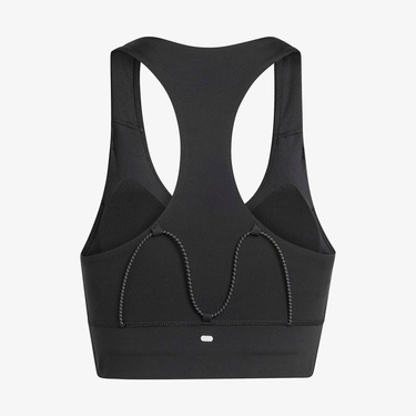 adidas Adi365 Running Kadın Siyah Bra