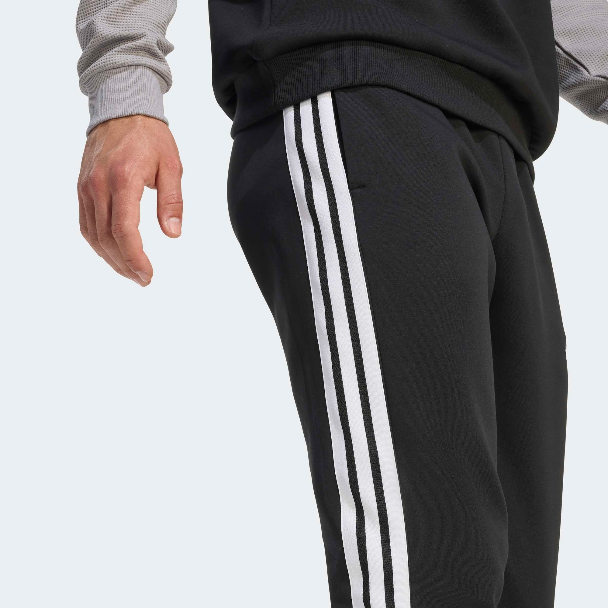 adidas Tiro 26 Competition Erkek Siyah Eşofman Altı