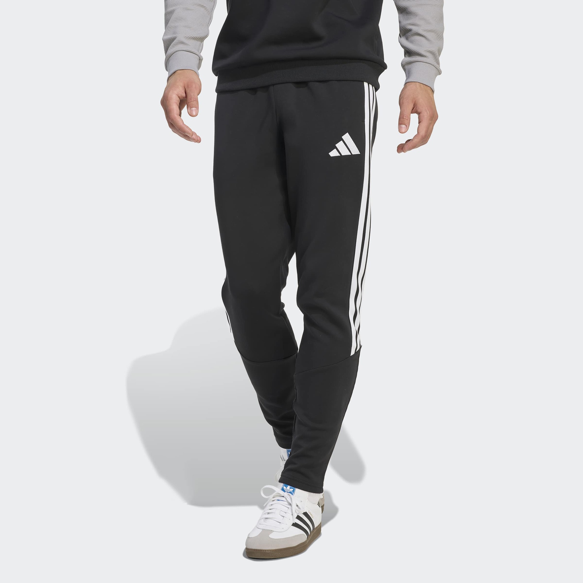 adidas Tiro 26 Competition Erkek Siyah Eşofman Altı