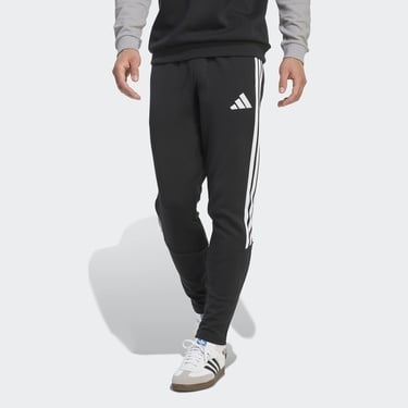  adidas Tiro 26 Competition Erkek Siyah Eşofman Altı