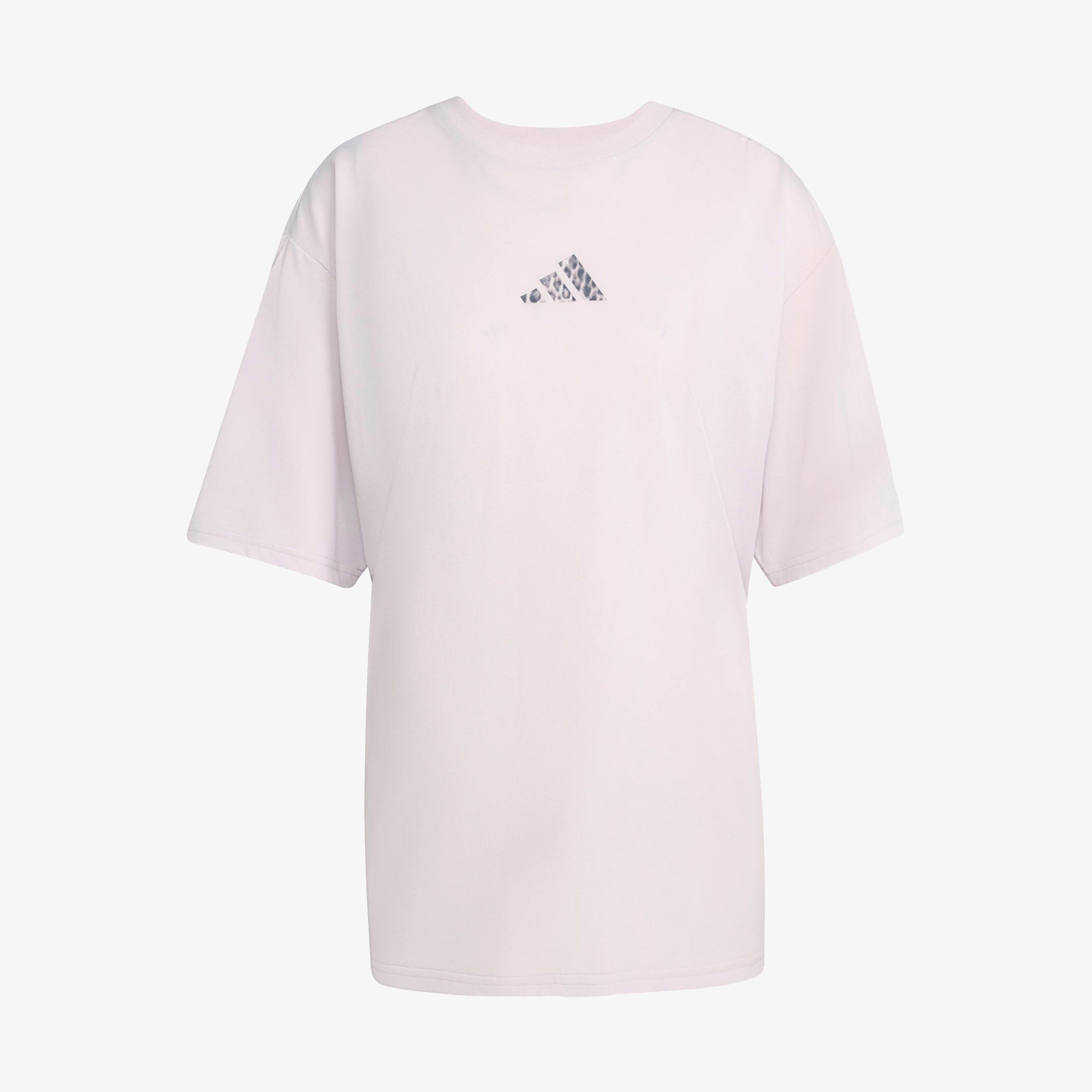 adidas Climacool Animal Training Graphic Kadın Pembe T-Shirt