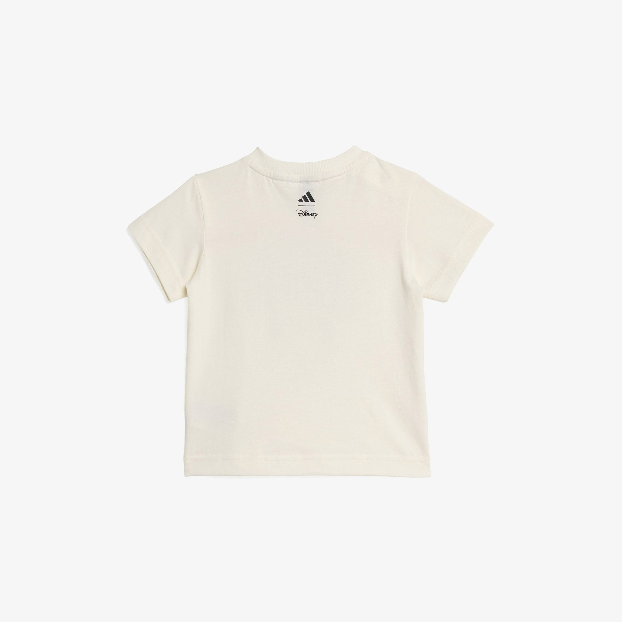 adidas Disney Mickey Mouse Çocuk Beyaz T-Shirt