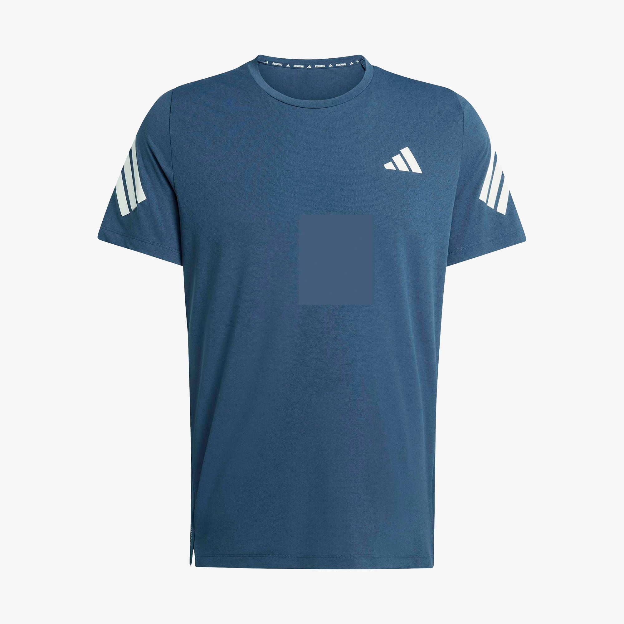 adidas Adi365 Climacool Erkek Mavi T-Shirt