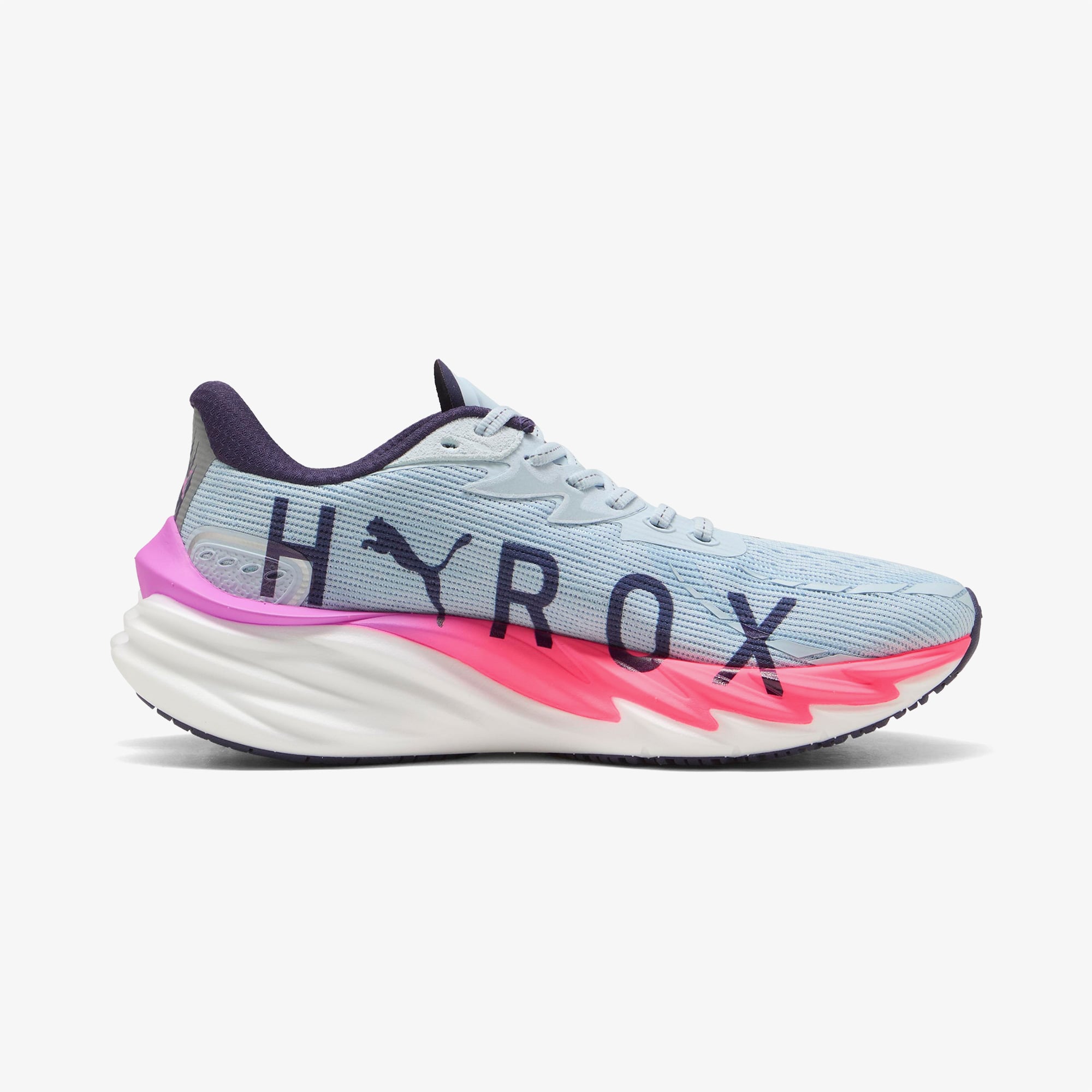 Puma Velocity Nitro 4 X Kadın Mavi Koşu Ayakkabısı