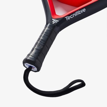  Tecnifibre Curva Club 2025 Siyah Padel Raketi