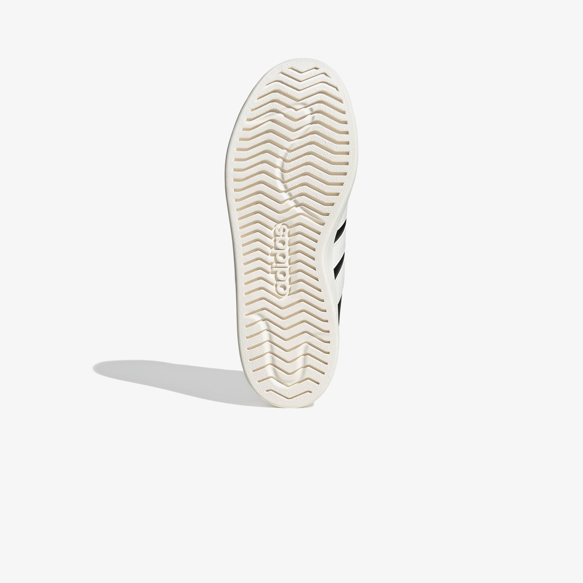 adidas Street Talk Kadın Siyah Spor Ayakkabı