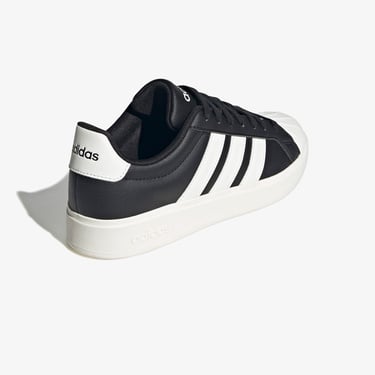  adidas Street Talk Kadın Siyah Spor Ayakkabı