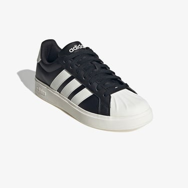  adidas Street Talk Kadın Siyah Spor Ayakkabı