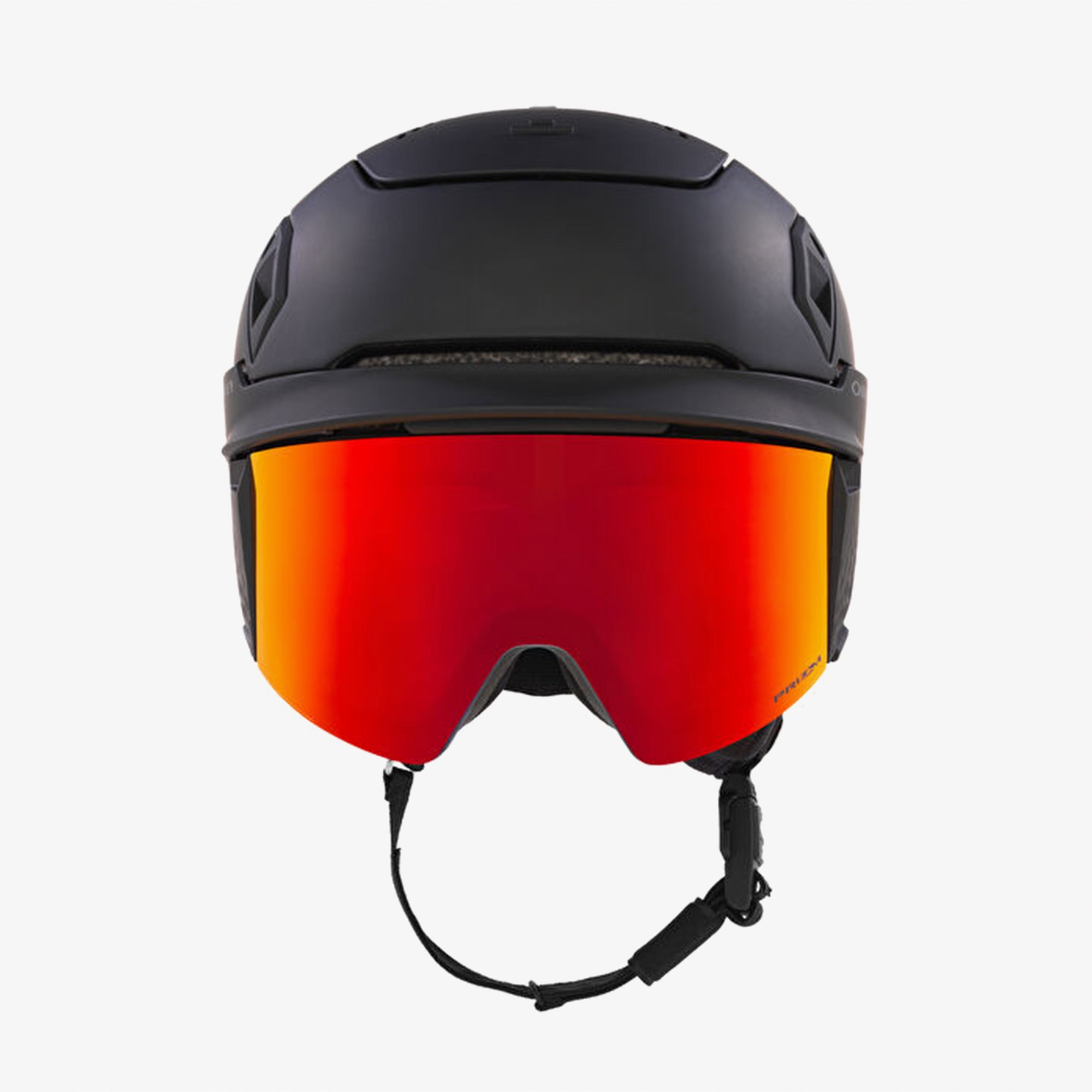 Oakley Mod7 Erkek Siyah Kayak/Snowboard Kaskı