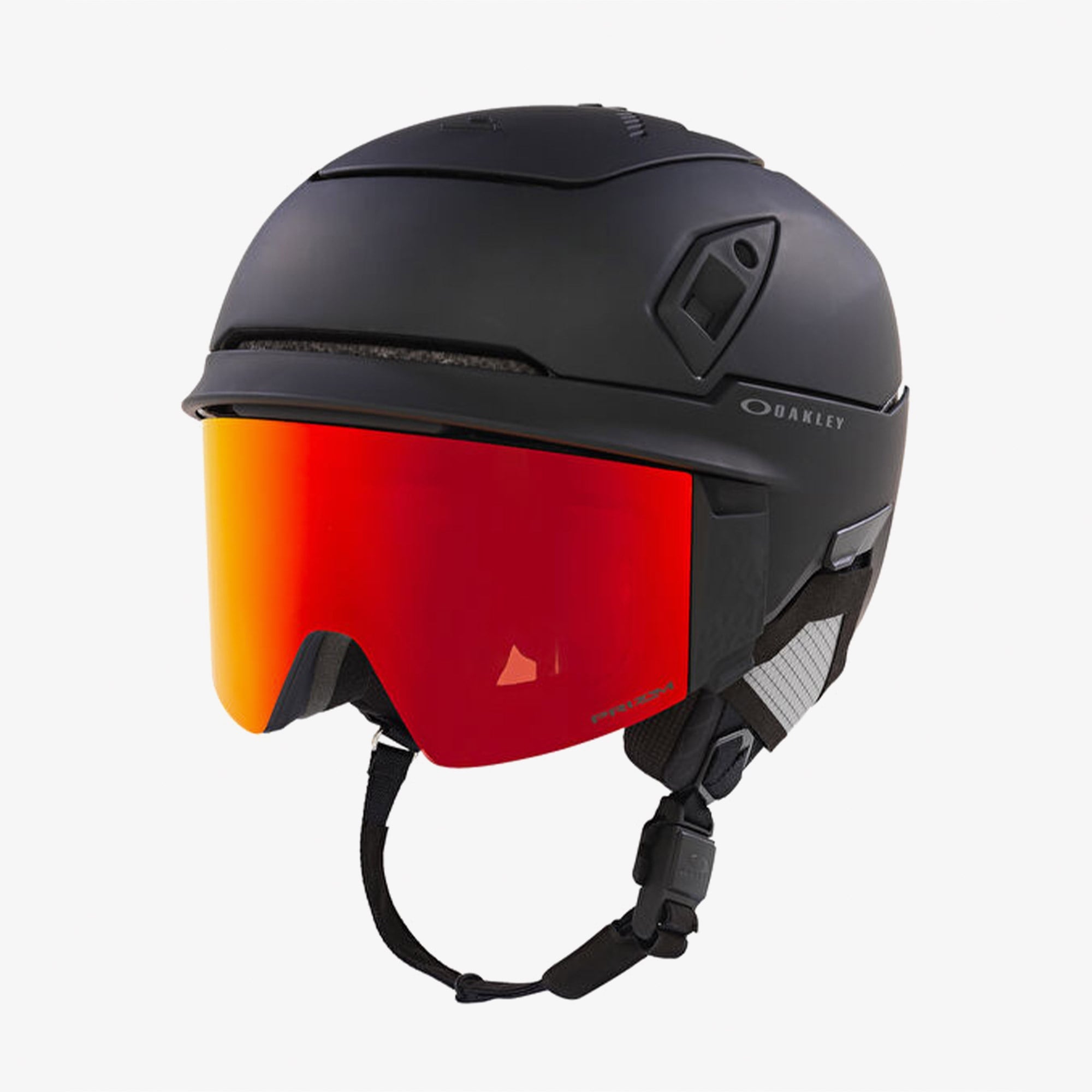 Oakley Mod7 Erkek Siyah Kayak/Snowboard Kaskı