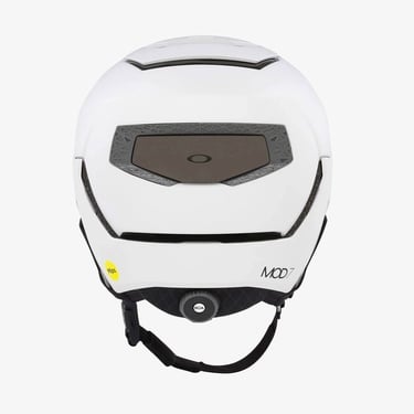  Oakley Mod7 Erkek Beyaz Kayak/Snowboard Kaskı