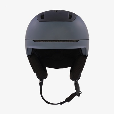  Oakley Mod5 Erkek Gri Kayak/Snowboard Kaskı