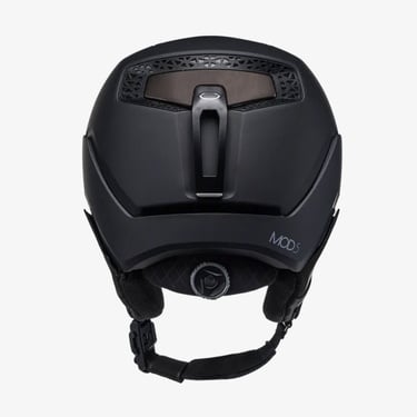  Oakley Mod5 Erkek Siyah Kayak/Snowboard Kaskı