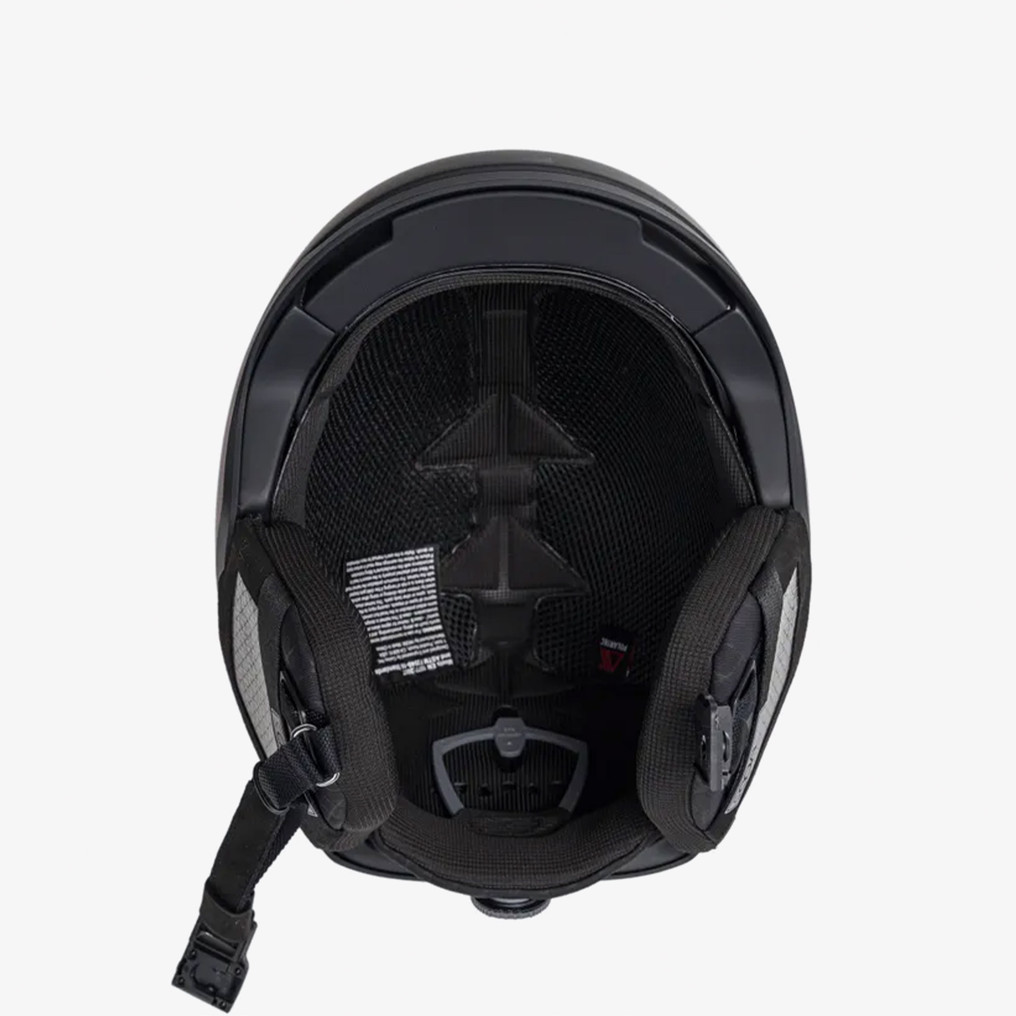 Oakley Mod5 Erkek Siyah Kayak/Snowboard Kaskı