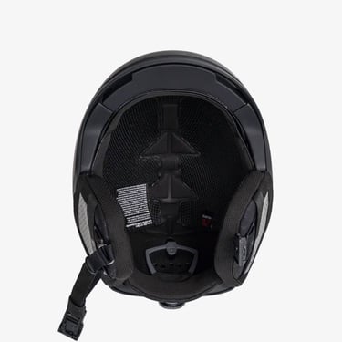  Oakley Mod5 Erkek Siyah Kayak/Snowboard Kaskı