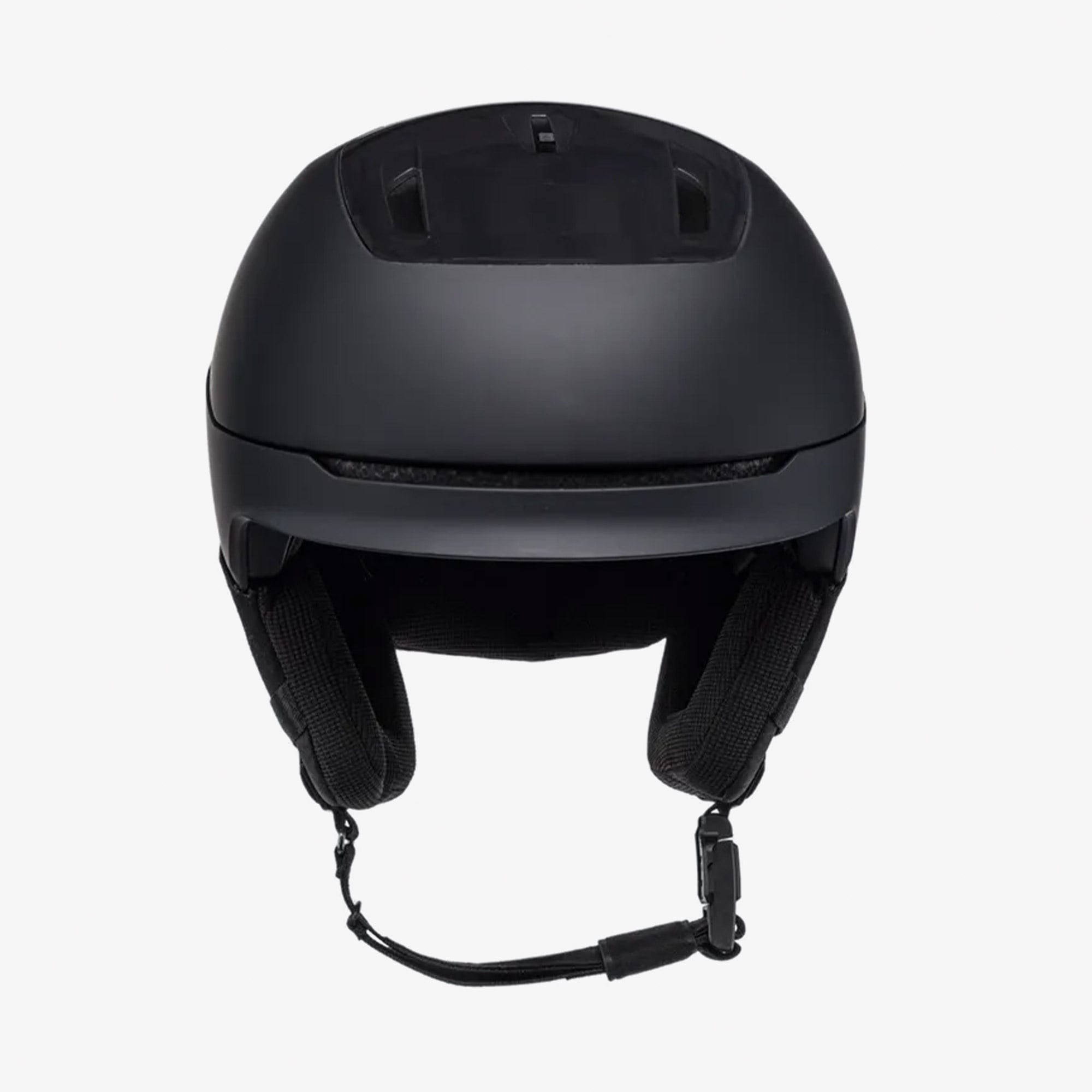 Oakley Mod5 Erkek Siyah Kayak/Snowboard Kaskı