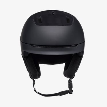  Oakley Mod5 Erkek Siyah Kayak/Snowboard Kaskı