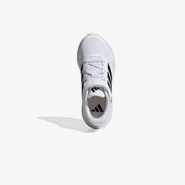  adidas Runfalcon 5 Çocuk Beyaz Koşu Ayakkabısı