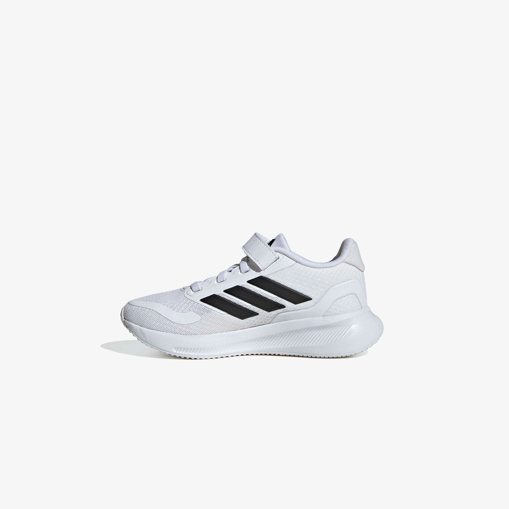 adidas Runfalcon 5 Çocuk Beyaz Koşu Ayakkabısı