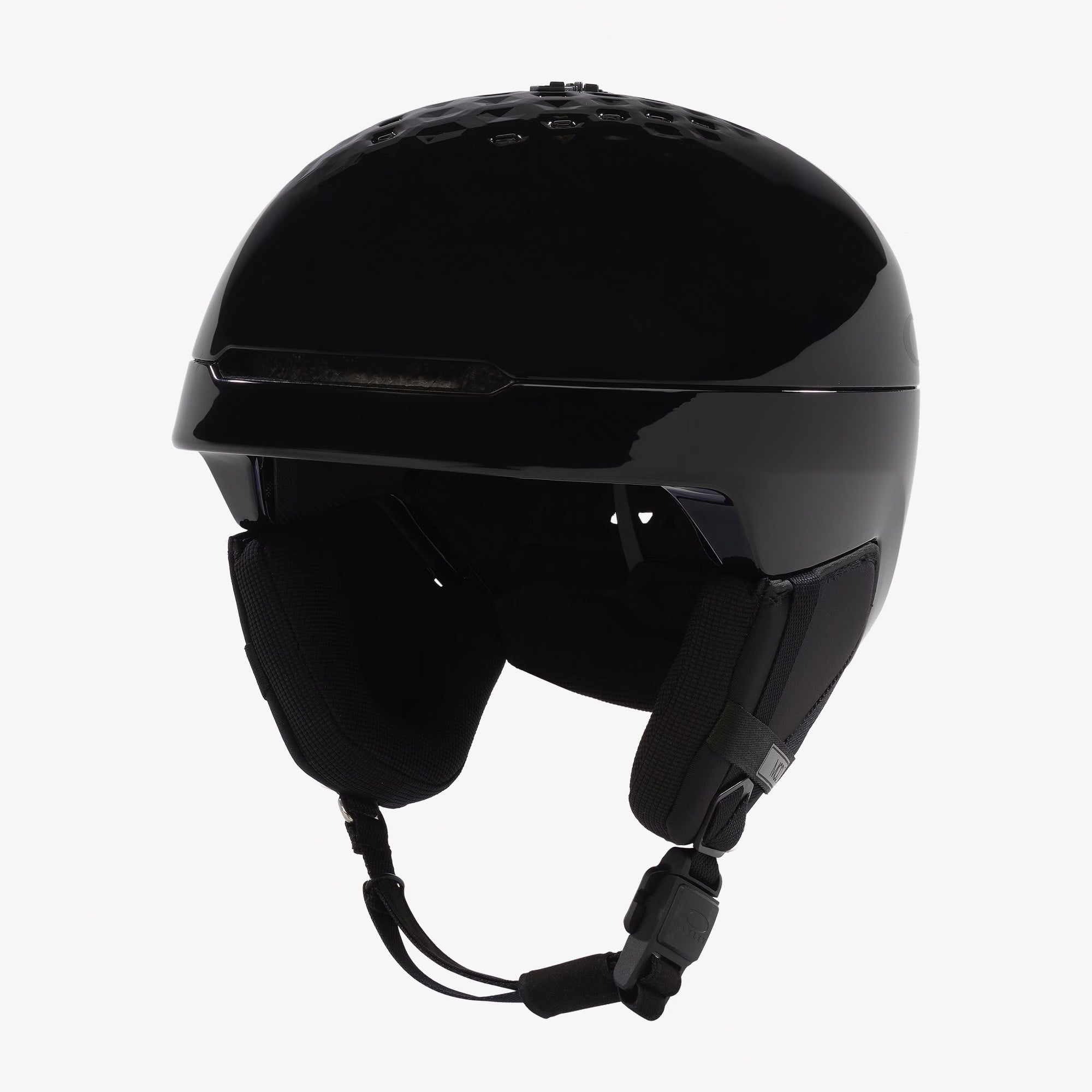 Oakley Mod3 Mips Erkek Siyah Kayak/Snowboard Kaskı