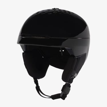  Oakley Mod3 Mips Erkek Siyah Kayak/Snowboard Kaskı