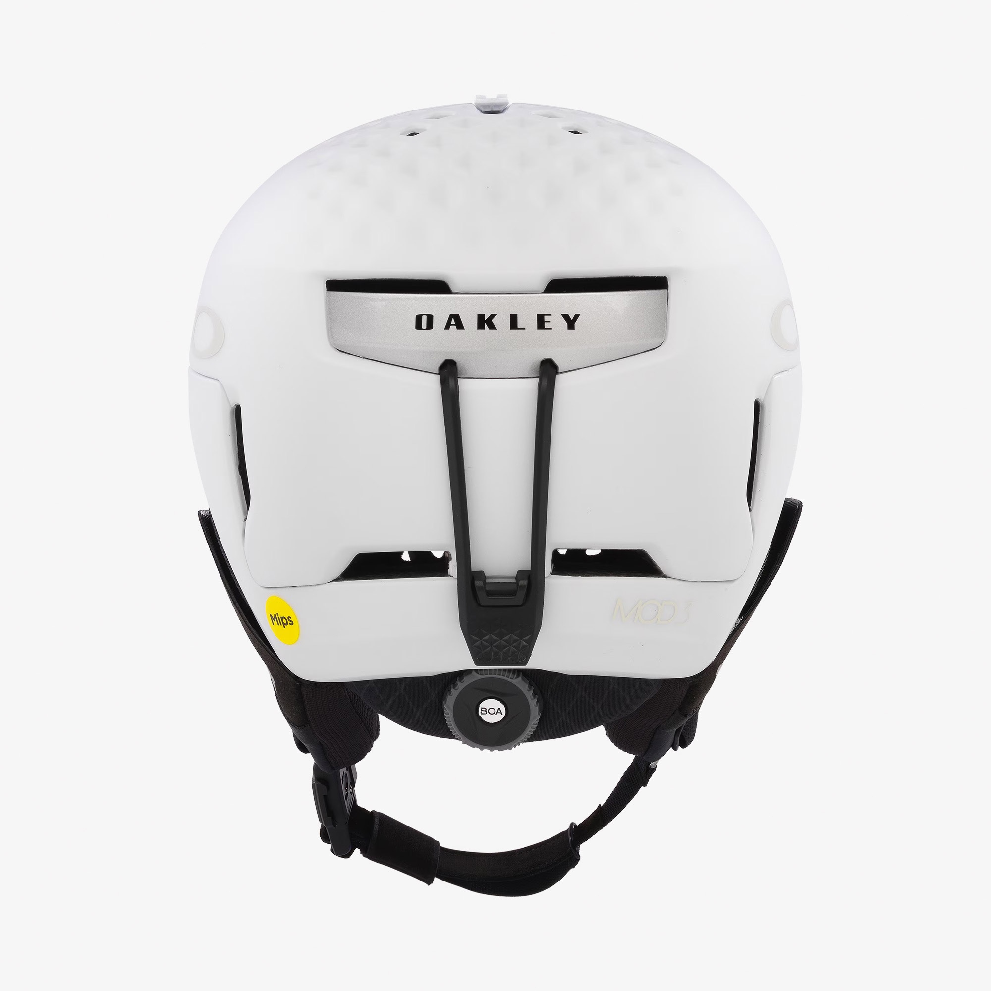 Oakley Mod3 Mips Erkek Beyaz Kayak/Snowboard Kaskı