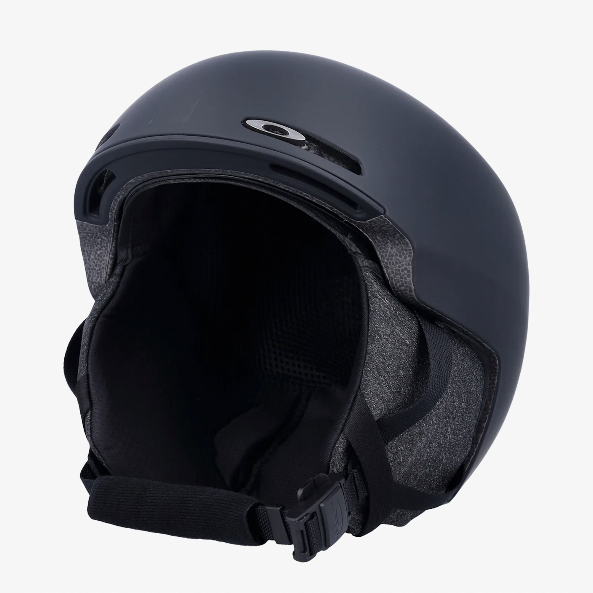 Oakley Mod1 Helmet Unisex Siyah Kayak/Snowboard Kaskı