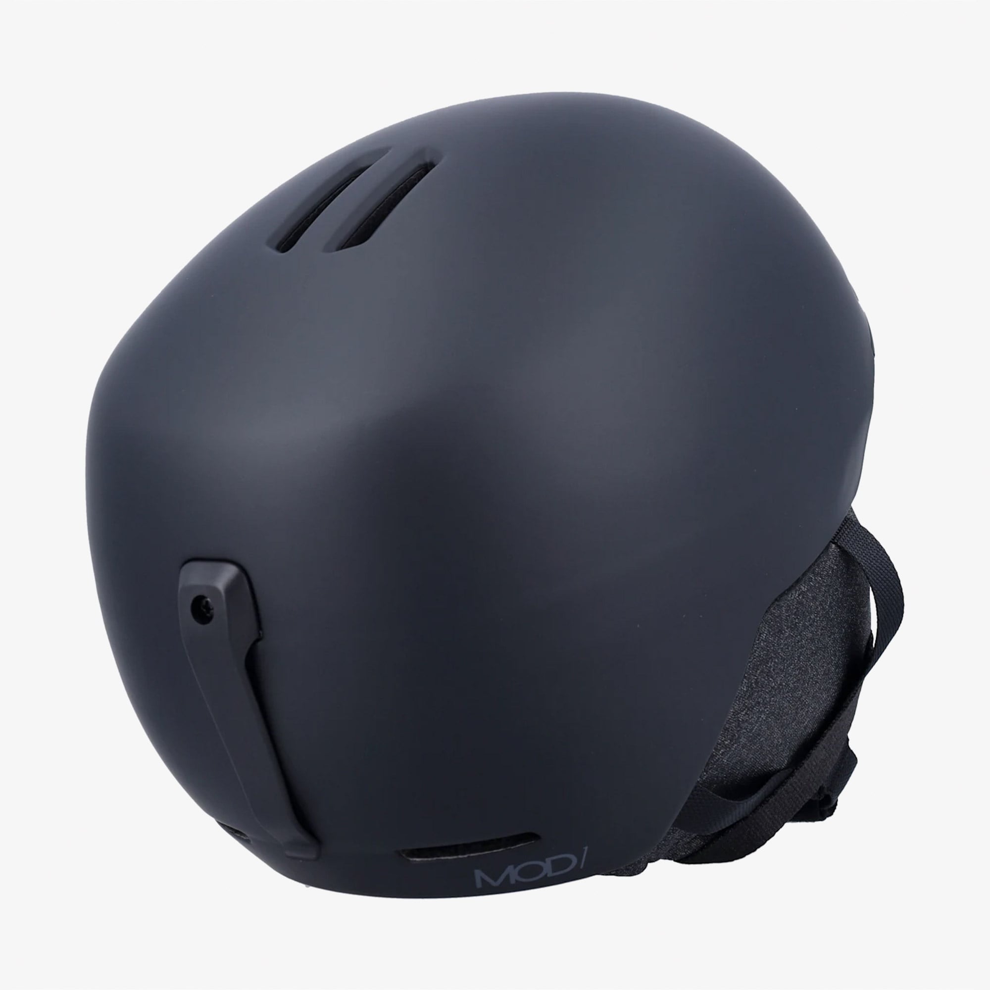 Oakley Mod1 Helmet Unisex Siyah Kayak/Snowboard Kaskı