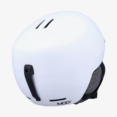  Oakley Mod1 Helmet Unisex Beyaz Kayak/Snowboard Kaskı