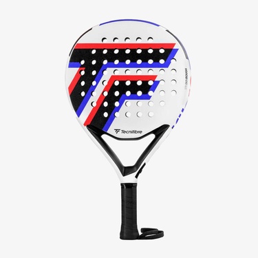  Tecnifibre Wall Master 360 Beyaz Padel Raketi