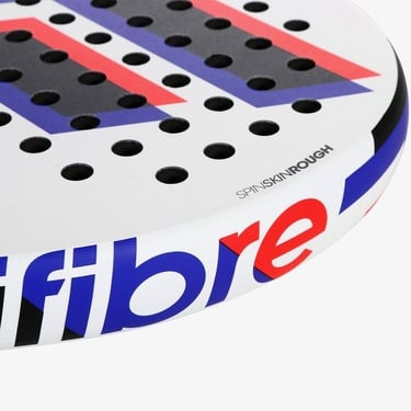  Tecnifibre Wall Master 360 Beyaz Padel Raketi