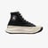Converse Chuck 70 At-Cx Unisex Siyah Platform Sneaker