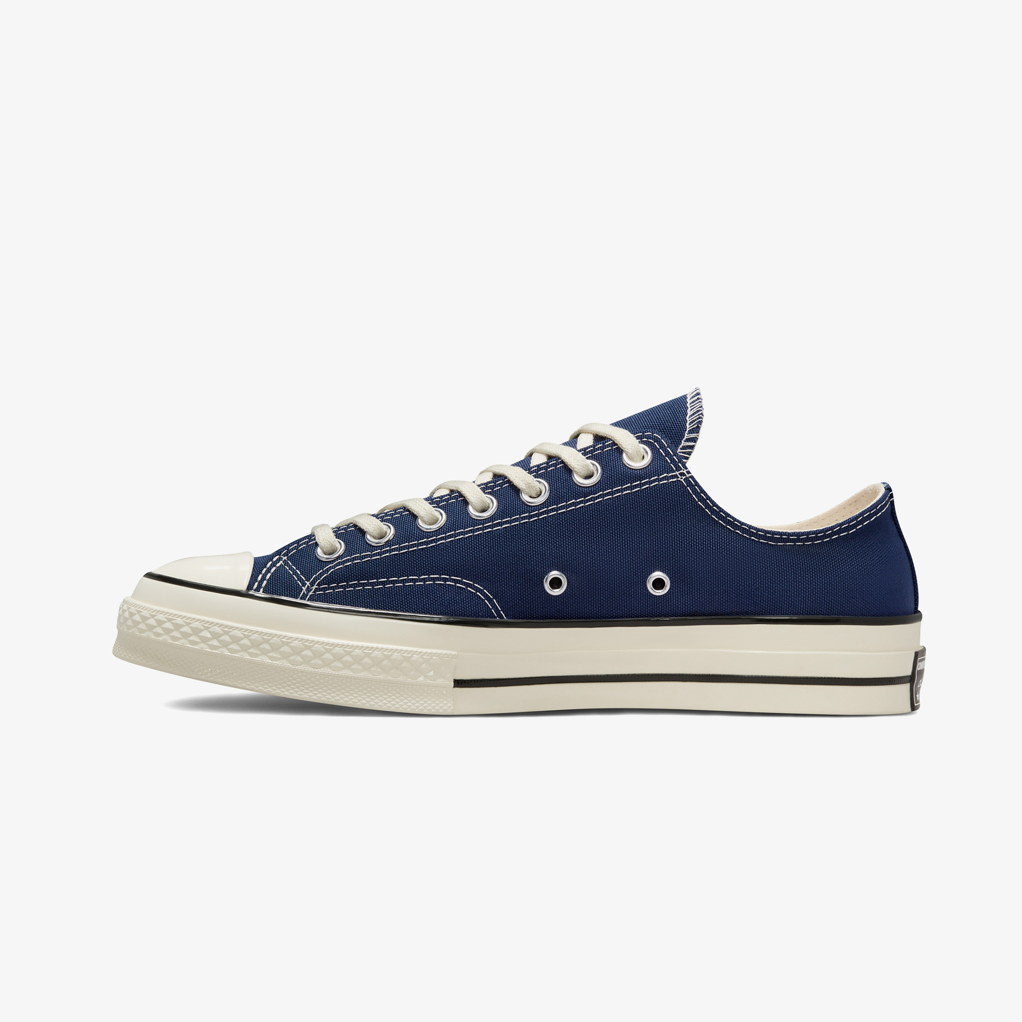 Converse Converse Chuck 70 Unisex Lacivert Sneaker FashFed'de! Lacivert - 5. görsel