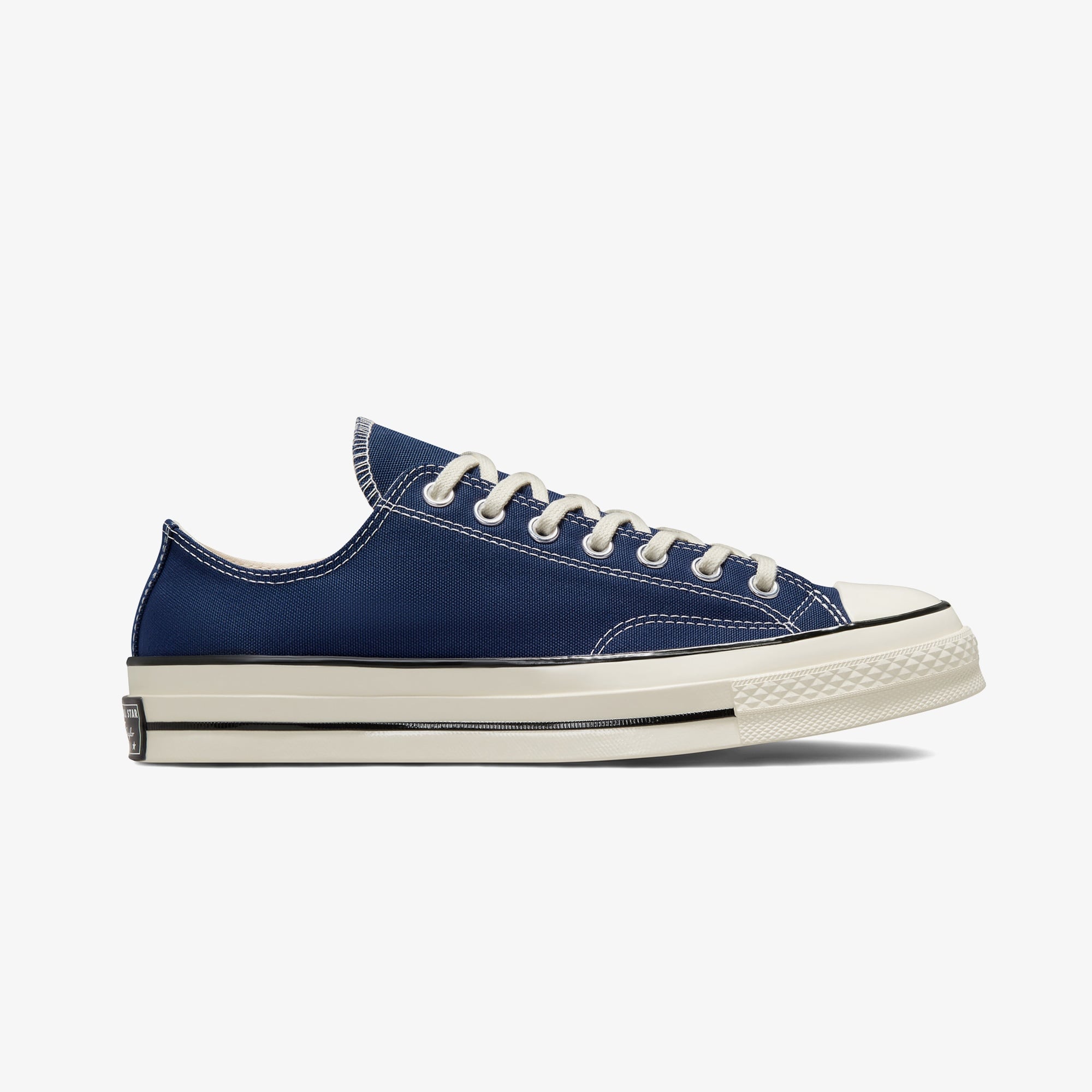 Converse Chuck 70 Unisex Lacivert Sneaker