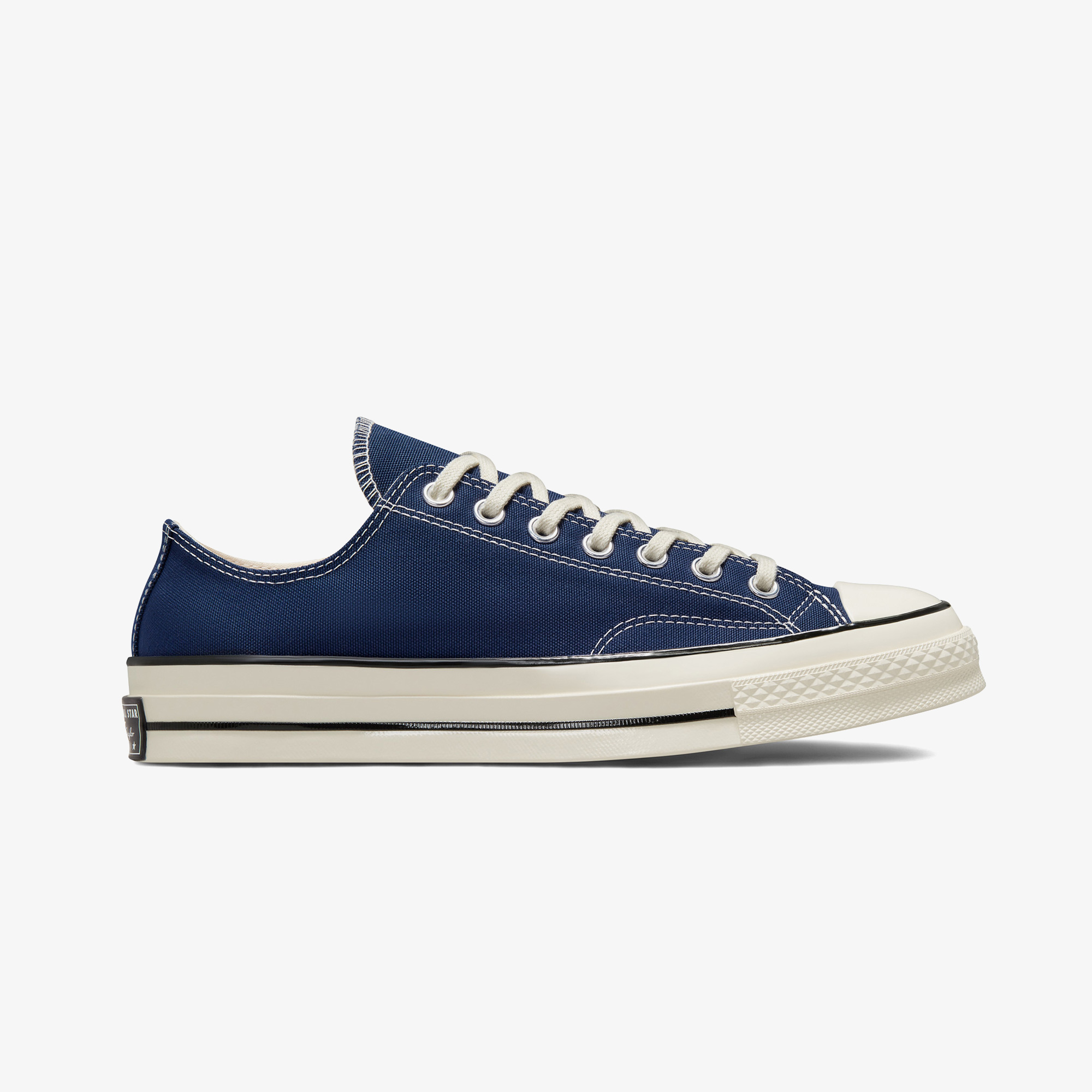  Converse Chuck 70 Unisex Lacivert Sneaker