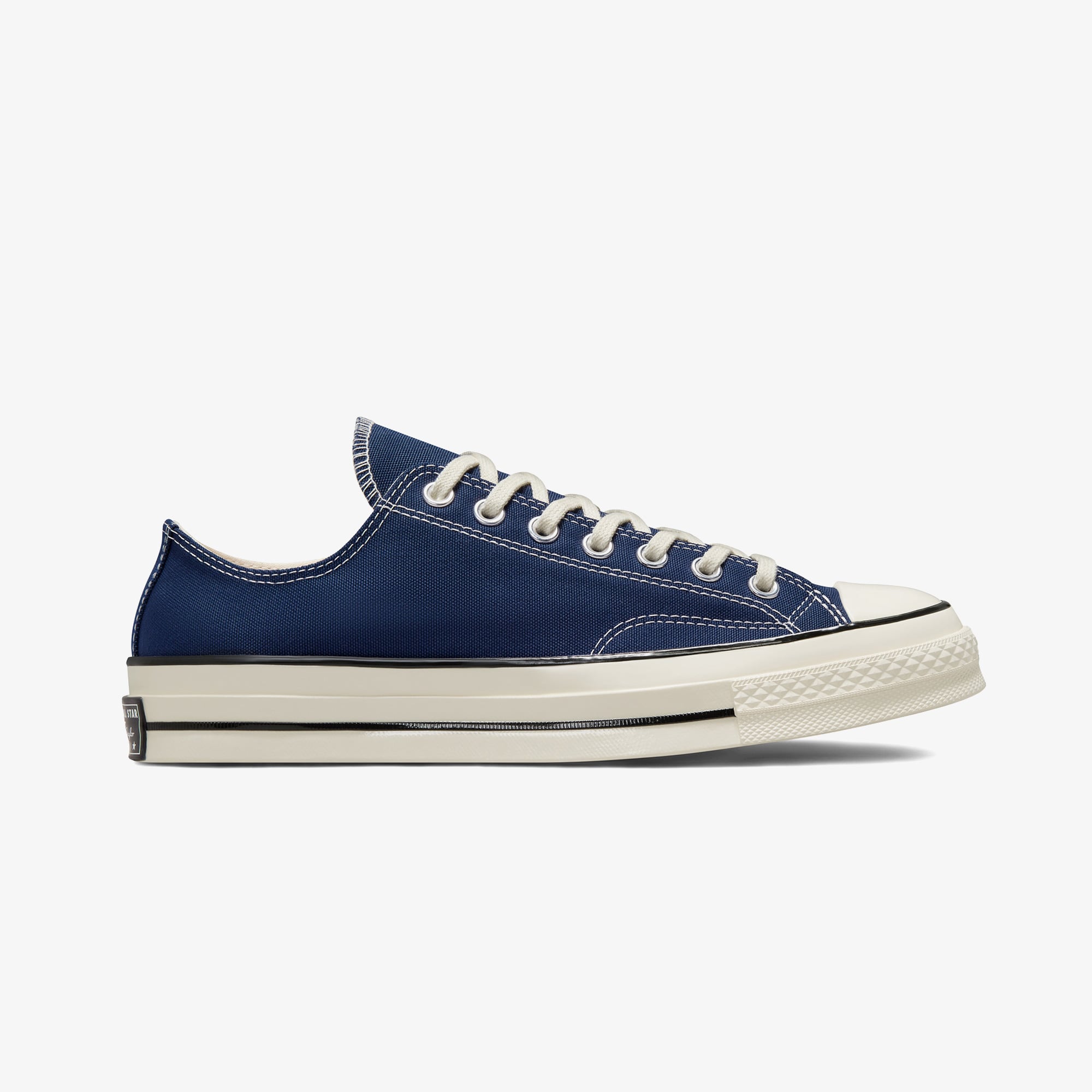  Converse Chuck 70 Unisex Lacivert Sneaker