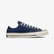Converse Chuck 70 Unisex Lacivert Sneaker
