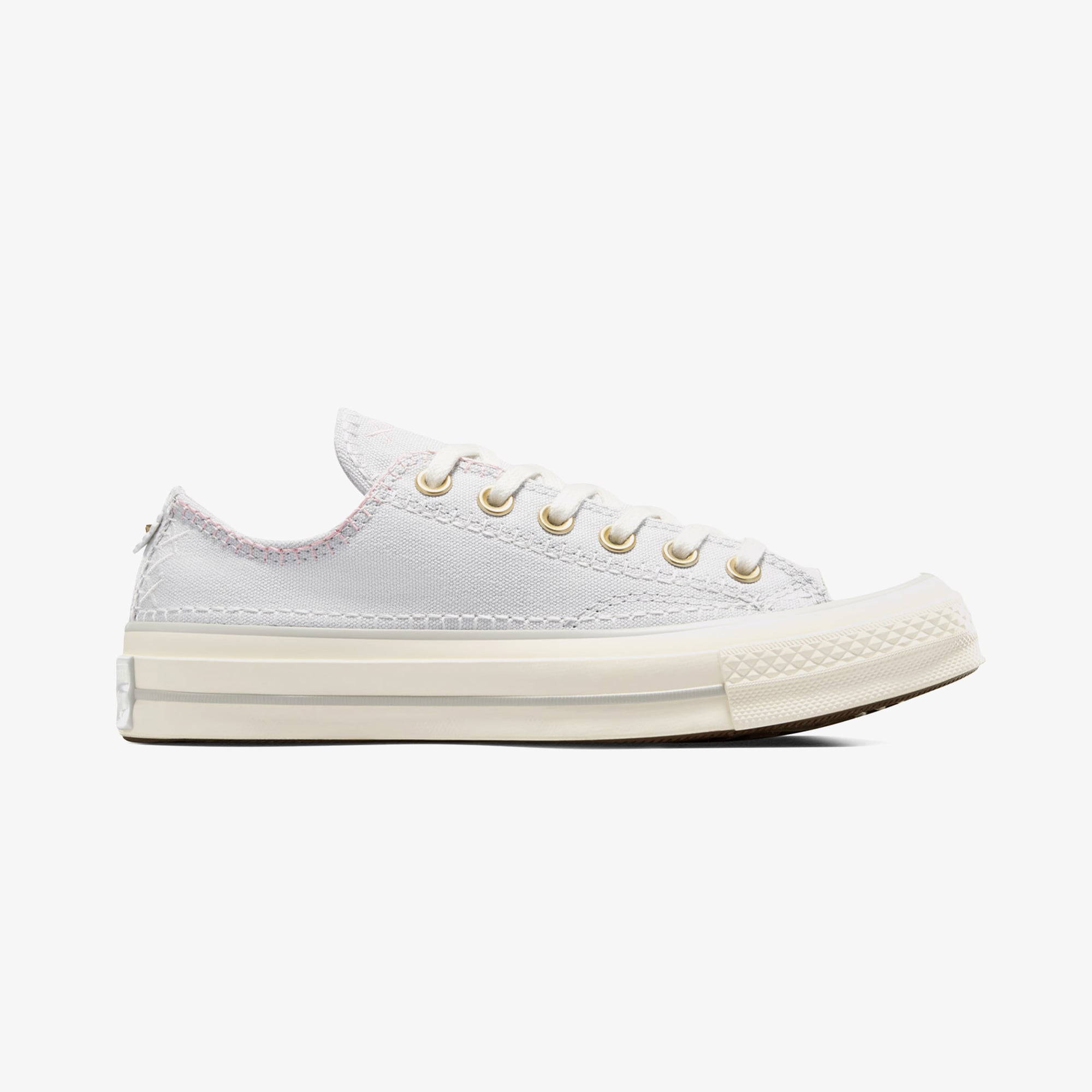  Converse Chuck 70 Unisex Gri Sneaker