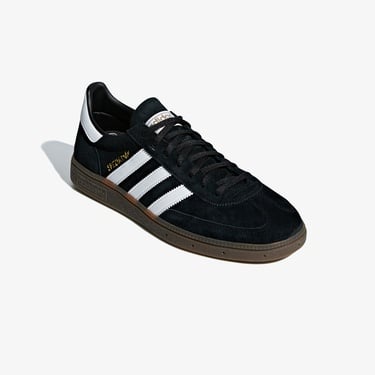  adidas Handball Spezial Unisex Siyah Sneaker