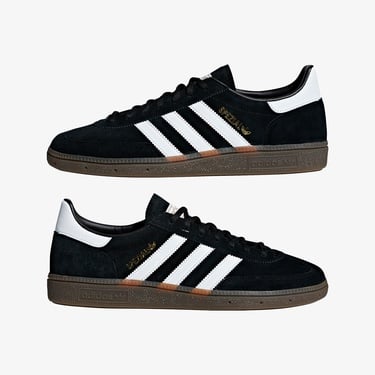  adidas Handball Spezial Unisex Siyah Sneaker