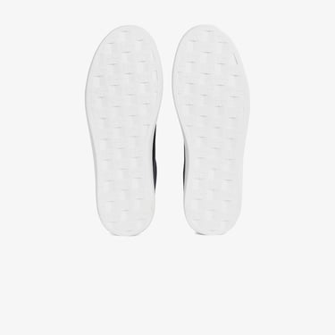  Calvin Klein Jeans Classic Cupsole Laceup Kadın Siyah Sneaker