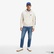 Tommy Hilfiger Core Assortment Erkek Mavi Jean