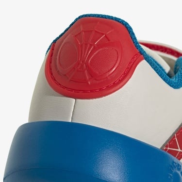  adidas Grand Court Spider-Man Cf i Çocuk Beyaz Spor Ayakkabı