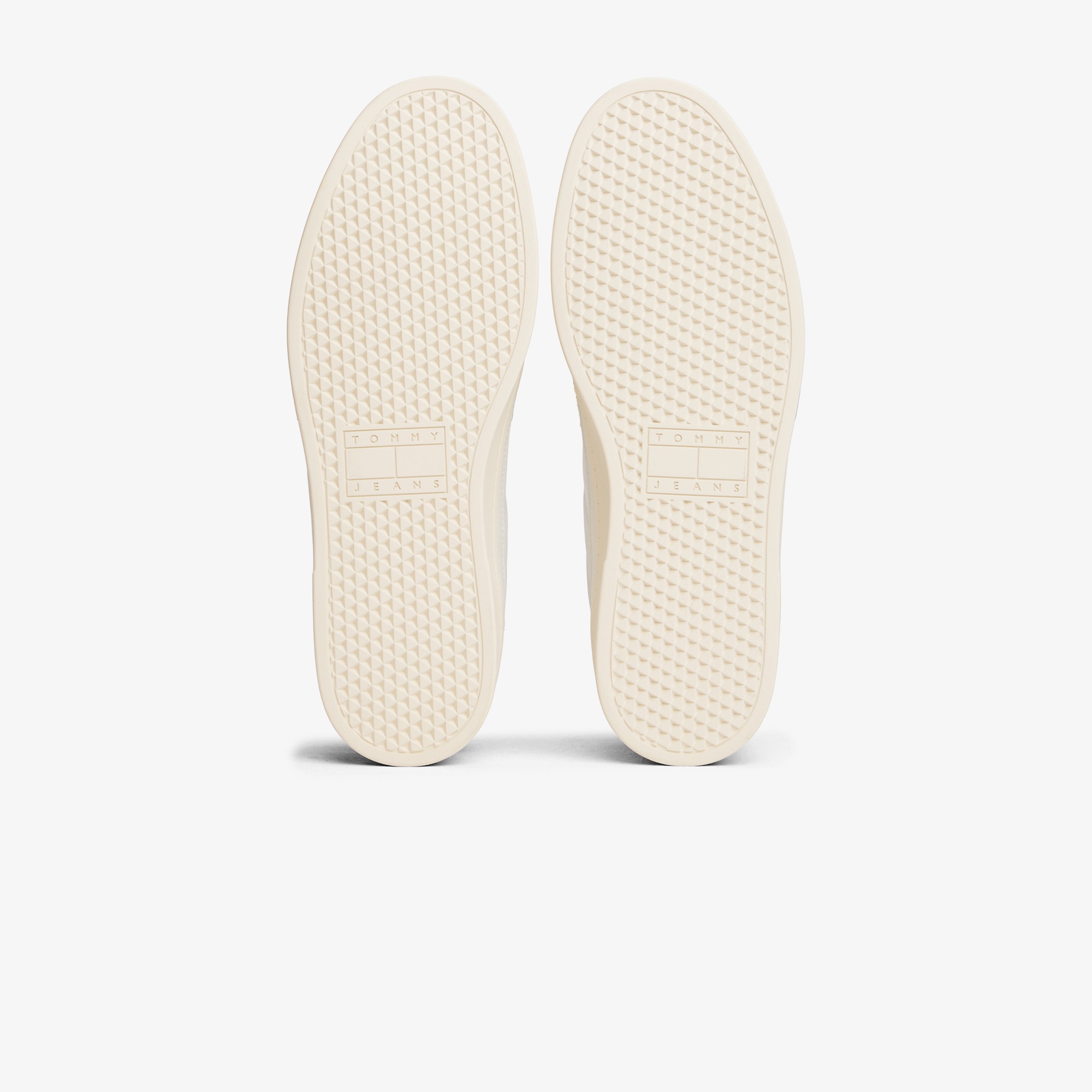 Tommy Hilfiger The Greenwich New Ess Erkek Beyaz Spor Ayakkabı