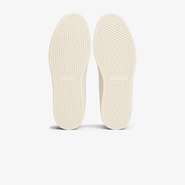  Tommy Hilfiger The Greenwich New Ess Erkek Beyaz Spor Ayakkabı