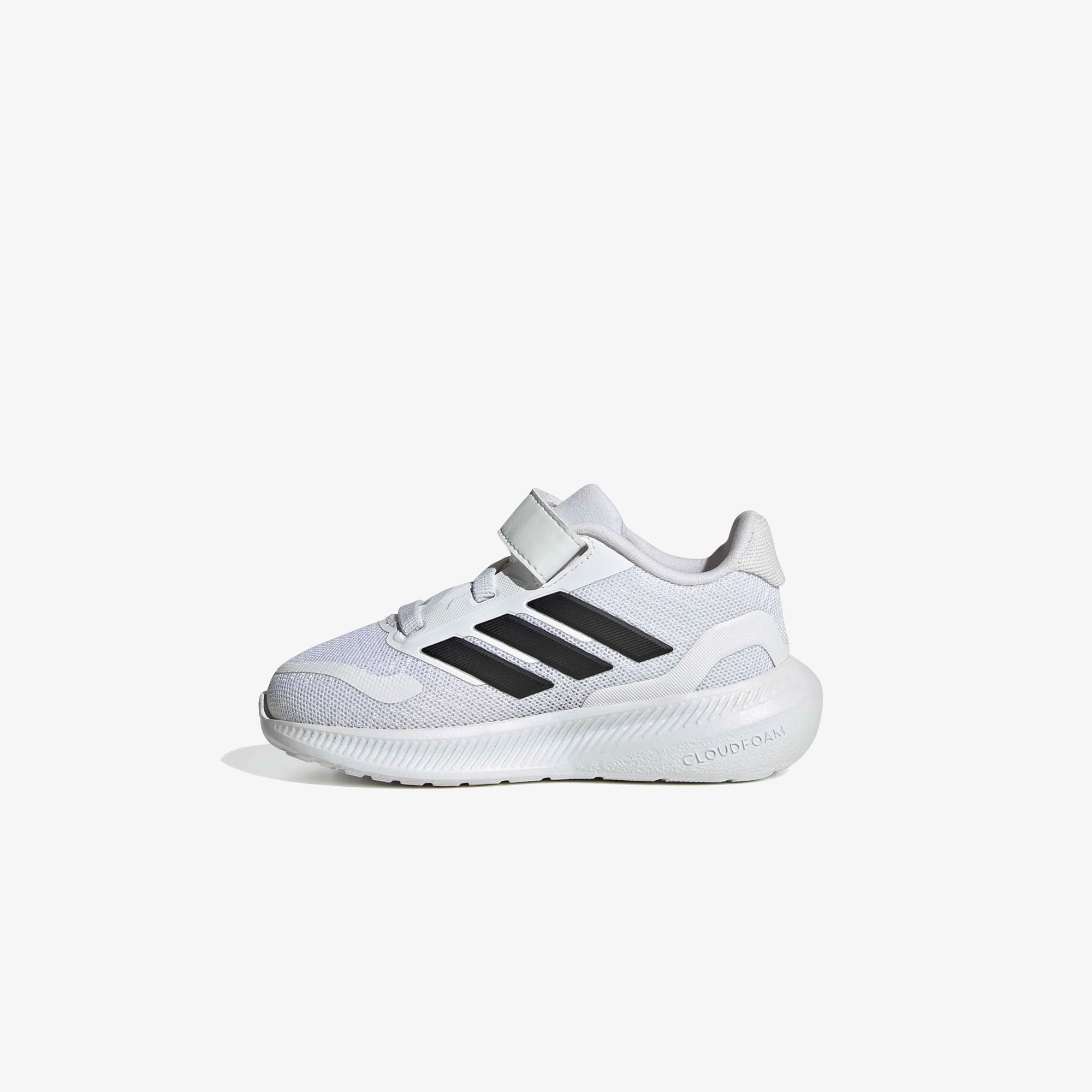 adidas Runfalcon 5 El Çocuk Beyaz Spor Ayakkabı