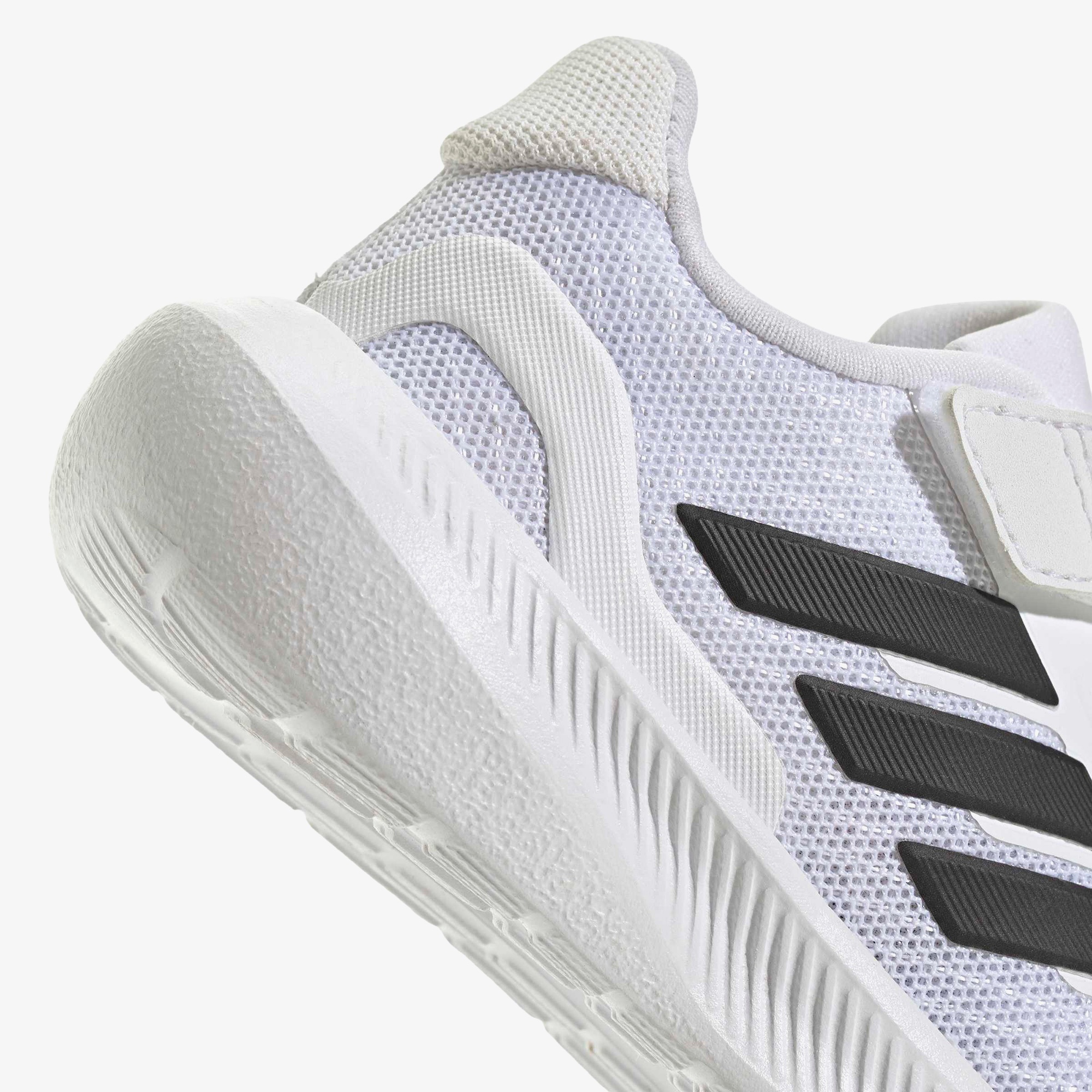 adidas Runfalcon 5 El Çocuk Beyaz Spor Ayakkabı