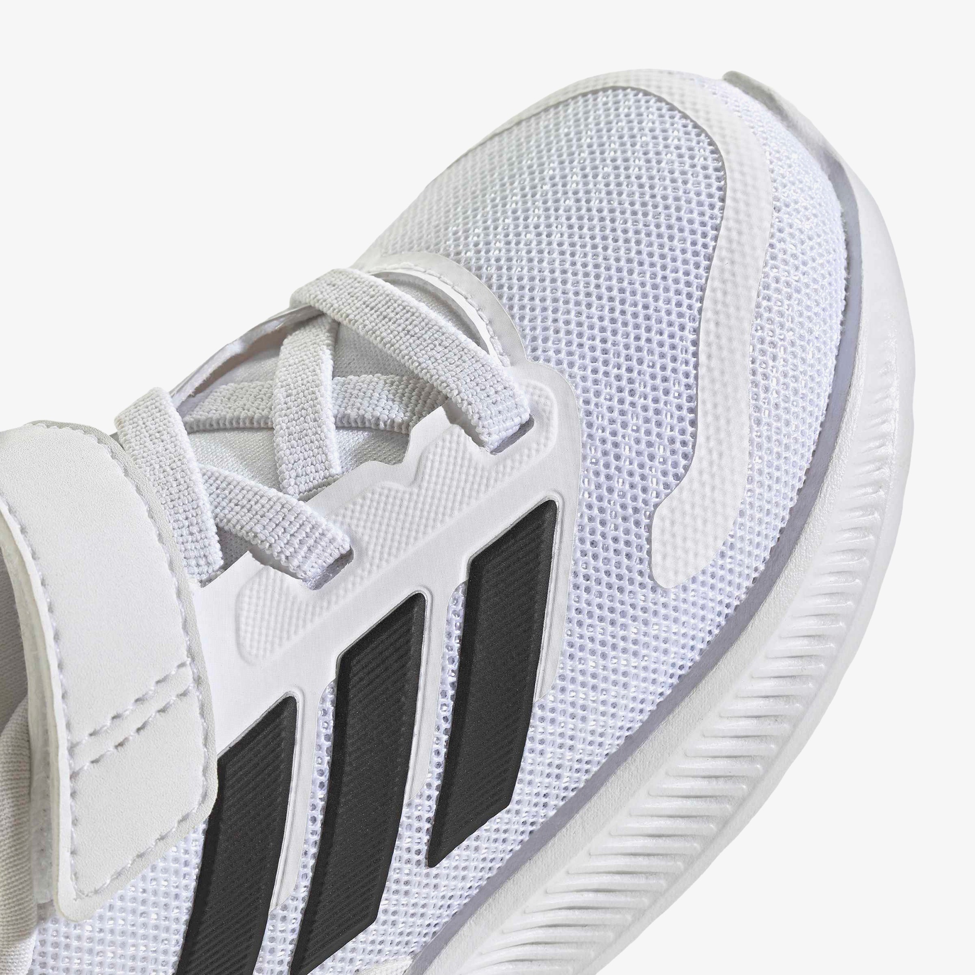 adidas Runfalcon 5 El Çocuk Beyaz Spor Ayakkabı